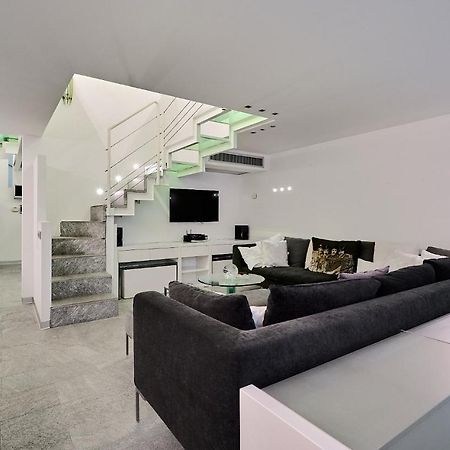 Fioravanti Suite 밀라노 외부 사진