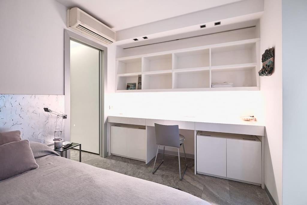 Fioravanti Suite 밀라노 외부 사진