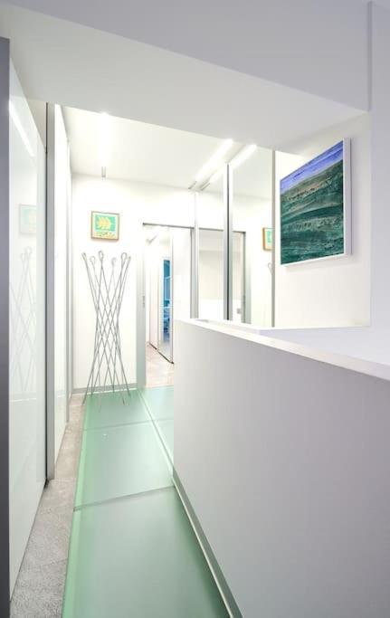 Fioravanti Suite 밀라노 외부 사진