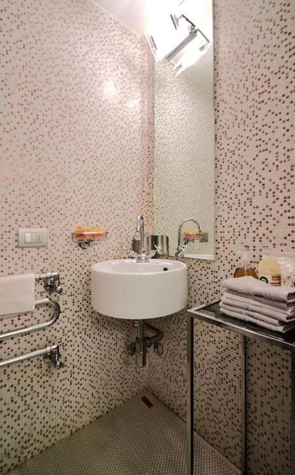 Fioravanti Suite 밀라노 외부 사진