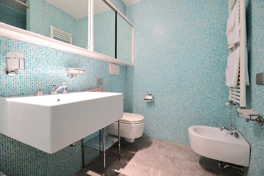 Fioravanti Suite 밀라노 외부 사진
