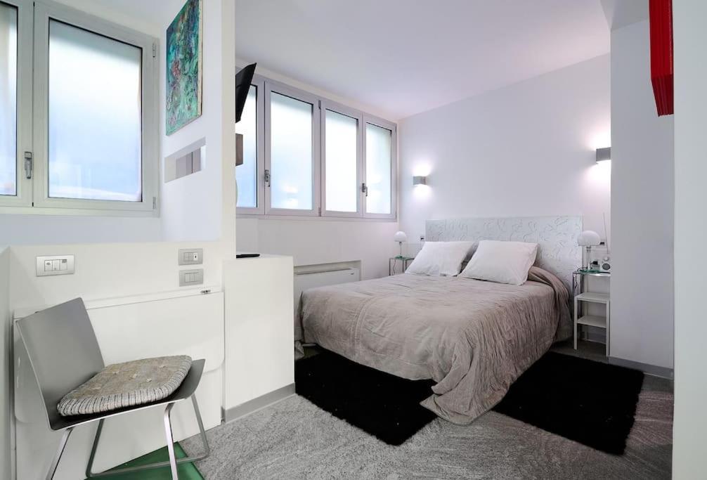 Fioravanti Suite 밀라노 외부 사진