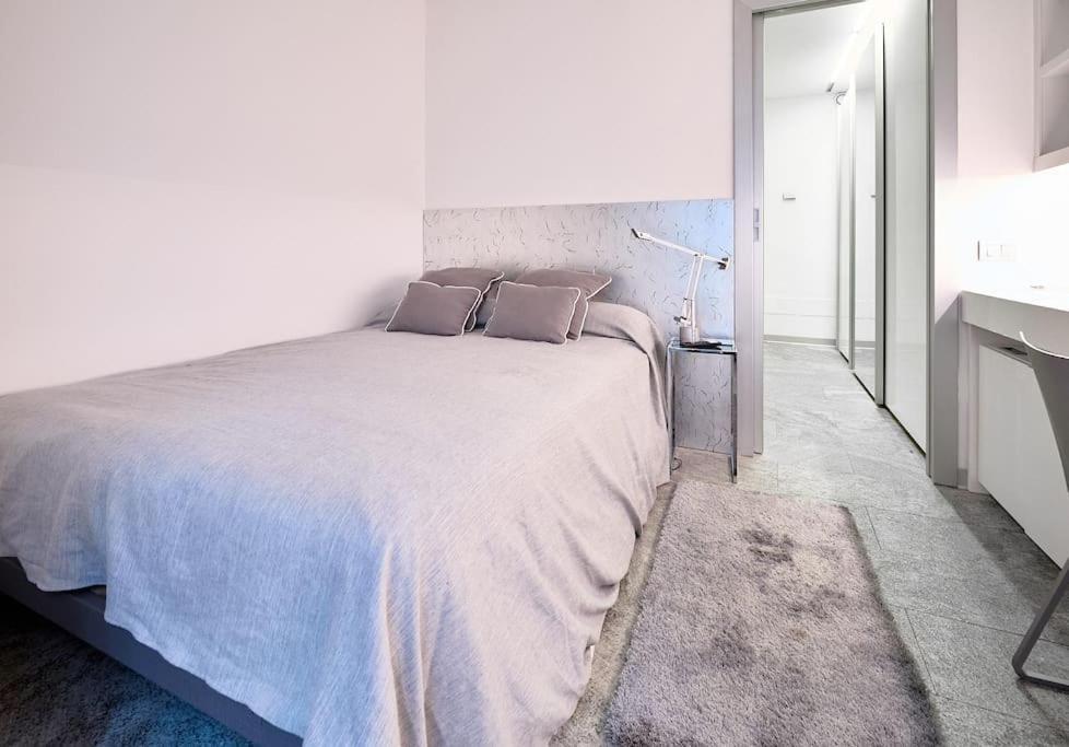 Fioravanti Suite 밀라노 외부 사진