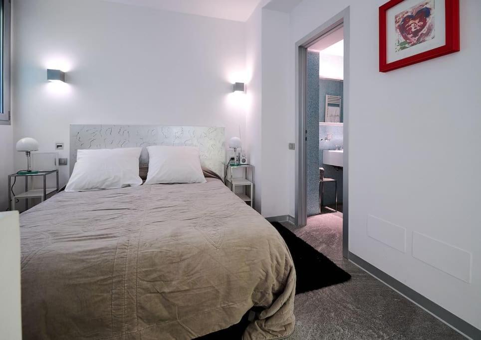 Fioravanti Suite 밀라노 외부 사진