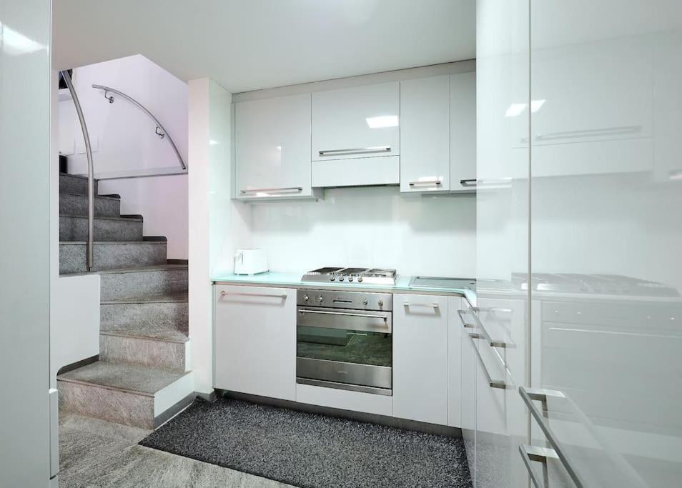 Fioravanti Suite 밀라노 외부 사진