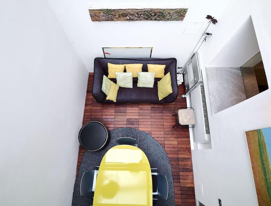Fioravanti Suite 밀라노 외부 사진