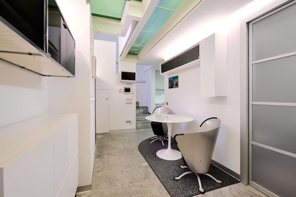 Fioravanti Suite 밀라노 외부 사진