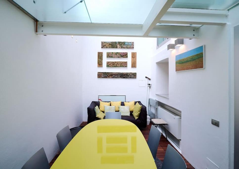 Fioravanti Suite 밀라노 외부 사진